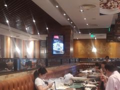 大堂-新旺茶餐厅(嘉里城店)