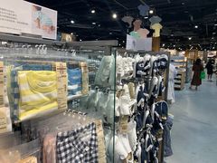-MUJI无印良品(杭州万象城店)