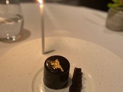 -Le Bernardin