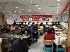 -老边饺子馆(东单店)