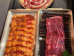 -西塔老太太泥炉烤肉(上海七宝领展广场店)