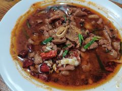 水煮肉片-胖子川香