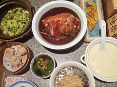 -南京大牌档(之心城店)