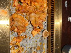 -新石器烤肉(之心城店)