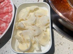 -鑫隆四季涮肉(八角畅游店)