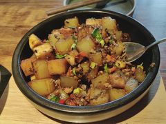-薇酌饮·陕西菜(南门外店)