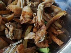 干锅牛蛙-馋嘴蛙火锅