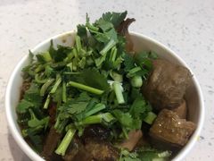 -卤大叔·广州牛杂(壹方城店)