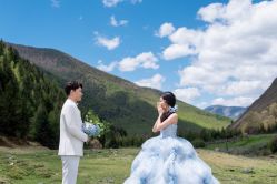 -雅云婚纱摄影工作室旗舰店