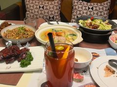 -意卡菲·欢乐聚会餐厅(华侨店)
