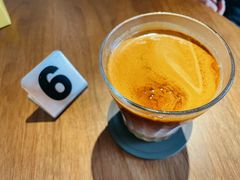 -PUZZLE COFFEE 拼图咖啡