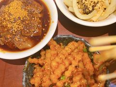 琅琊土豆-付小姐在成都(中山公园店)