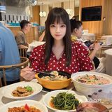在上海，人均💰100打卡米其林餐厅鳗鱼甄选