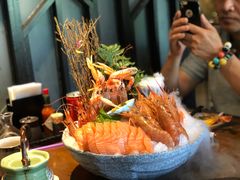 -和彩放题餐厅(酒仙桥店)