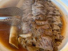 -西贝莜面村(上海百联西郊店)