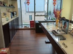 -约书亚医学验配中心·助听器·眼镜