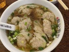 -蓝记云吞(正果店)