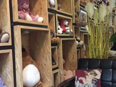 -咖法森林·咖啡  酒吧(天河店)