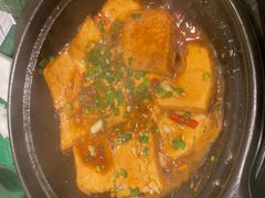 -费大厨辣椒炒肉(太平老街店)