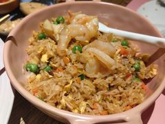 -甜阿姨·天台花园私房菜(万松园店)