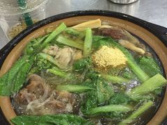 -清真·穆萨砂锅(大皮院店)