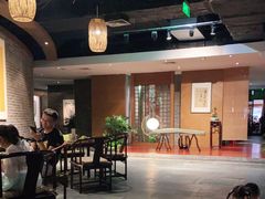 -青藤茶馆(南山路店)