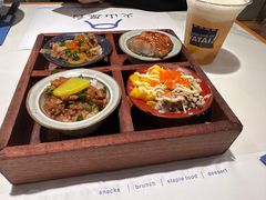 -火山屋台(新街口店)