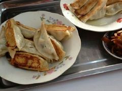 android_upload_pic-劈柴院锅贴(沈阳路店)