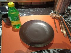 -牛将军•涮肉•烤肉(北京王府井·故宫店)