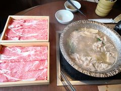 -鍋ぞう(新宿西口店)