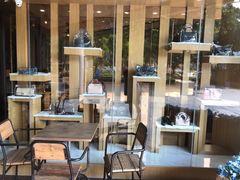 -喬越名品Cafe Fashion(富力公园店)