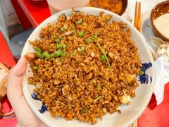 -厂花素芬九宫格火锅(益州大道店)
