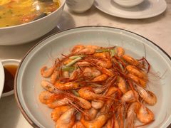 -南太湖山庄·四季轩&国风堂中餐厅