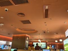 -巴奴毛肚火锅(京西大悦城店)
