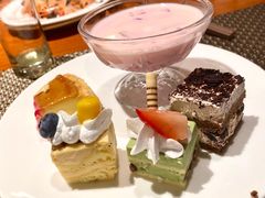 -宁波石浦豪生大酒店·自助餐厅