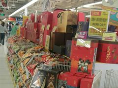 -华润万家(M2香港名都店)