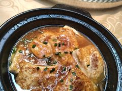 -年辉渔村·非遗传承餐厅(新丰江店)