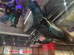 -瑞虹新天地月亮湾