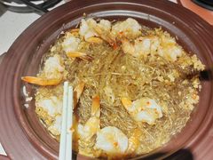 -秋色客家菜(流塘店)