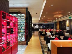 大堂-圣丰索菲特·法国餐厅