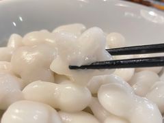 -探鱼·鲜青椒爽麻烤鱼(广州南沙万达广场店)
