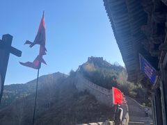 -雁门关景区