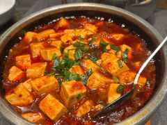 -阿喆私房菜(西五路店)