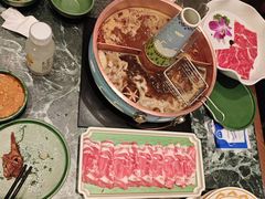 -阿古蒙·传统涮火锅自助(三台子万象汇店)