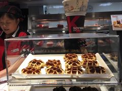 -肯德基(蓝桥店)