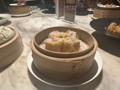-广州花园酒店荔湾亭·地道点心·粤式饮茶