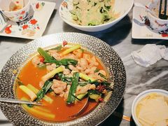 -莞府家宴·东莞菜(市民服务中心店)