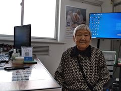 -自然之声助听器·呼吸机(翠微大厦店)