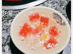 -蜀大侠火锅(恒峰店)