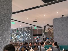 -半天妖烤鱼(丰科万达店)